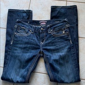 ReRock Los Angeles Jeans